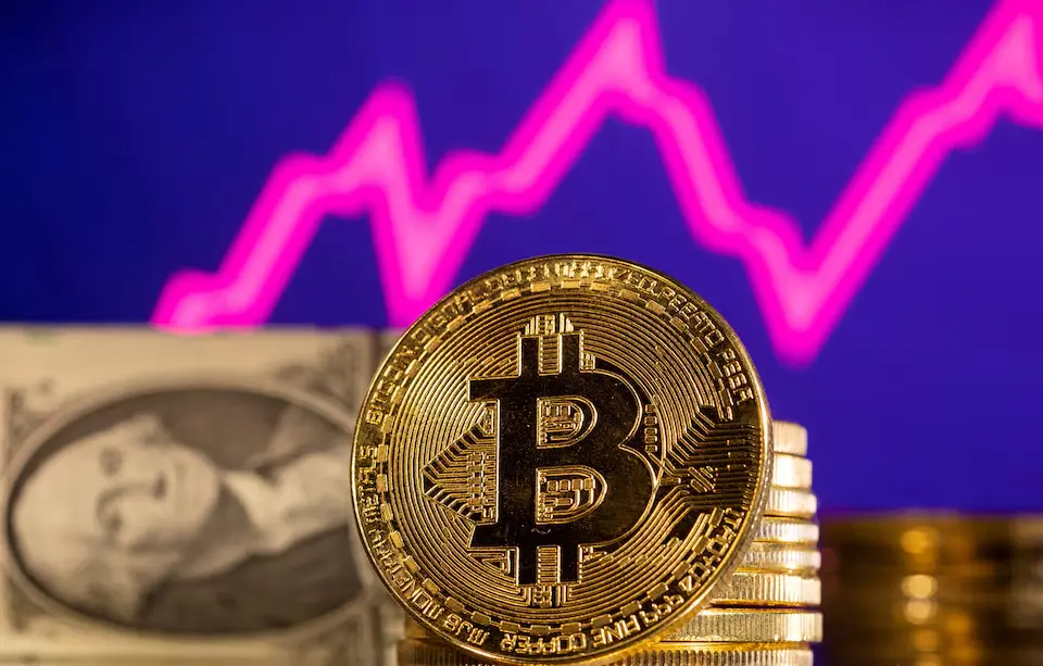 Bitcoin and Financial Freedom: Unlocking the Potential of Cryptocurrency